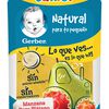 Gerber-Papilla-Pouch-Manzana,-Pera,-Pl&aacute;tano,-Durazno-120g-imagen