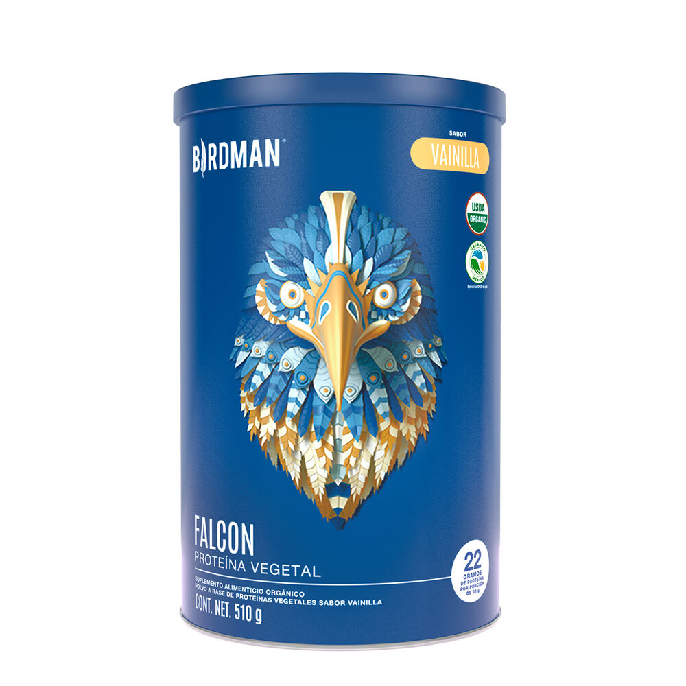 Falcon-Vainilla-510G-imagen