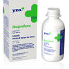 Yza-Ibuprofeno-Susp-100Mg/5Ml-120Ml-imagen