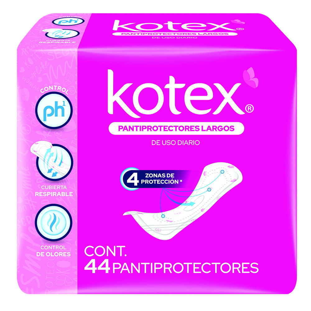 Kotex-Pantiprotectores-Largo-44-Pzas-imagen-1