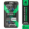 Schick-Rastrillo-Xtreme4-2Pz-imagen-2