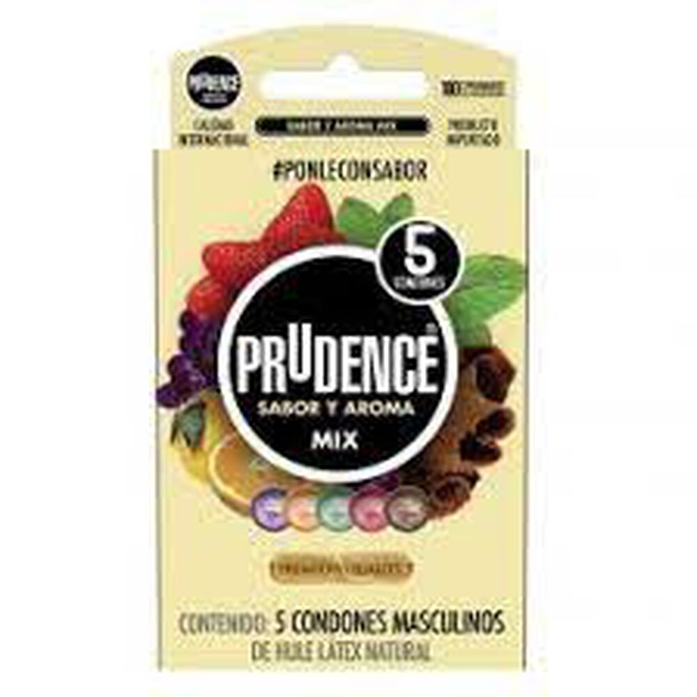 Prudence-Aroma-Surtido-5-Pza-imagen