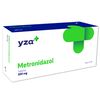 Yza-Metronidazol-500Mg-30-Tabs-imagen