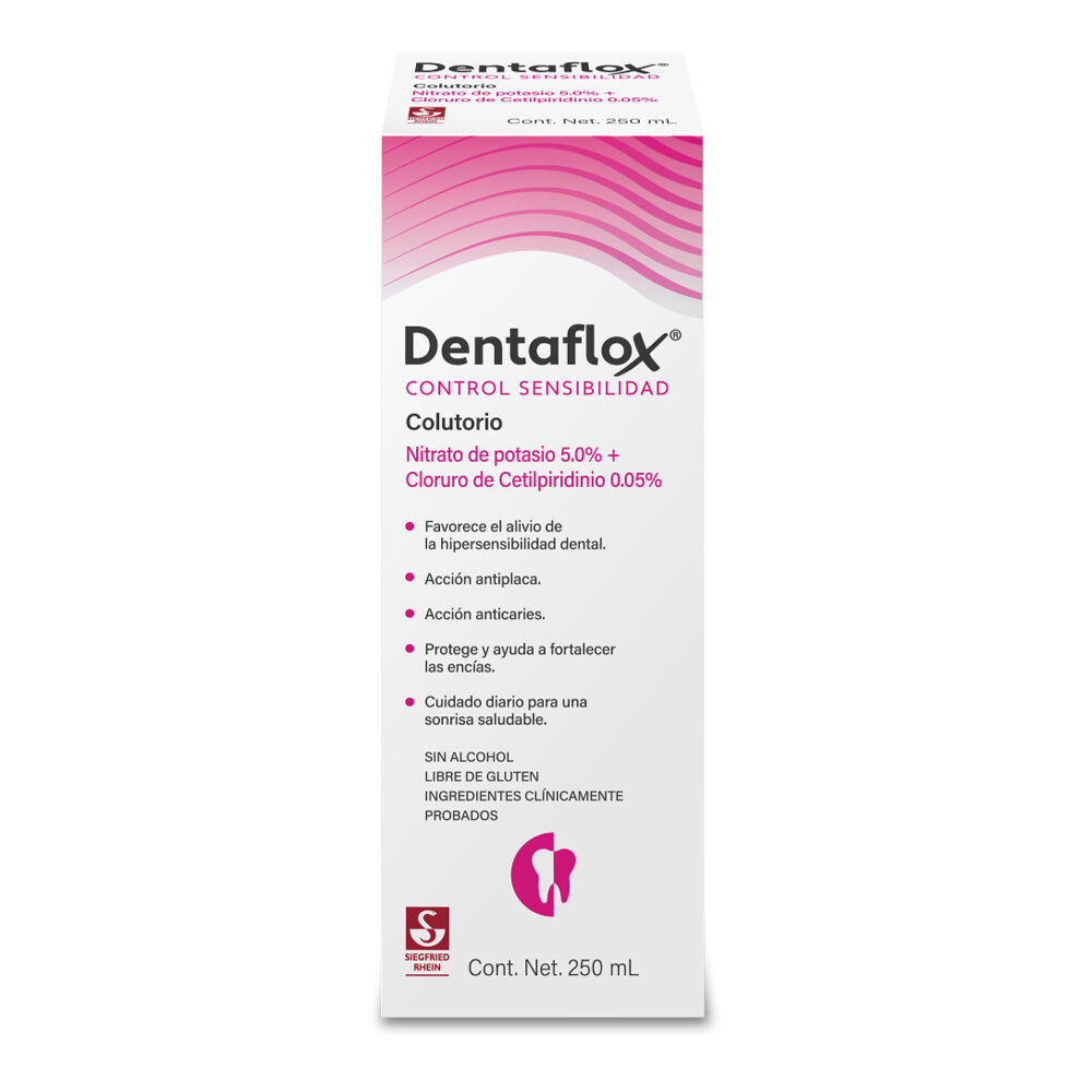 Dentaflox-enjuague-bucal-250-ml---Control-sensibilidad-(Potasio,-Cetilpiridinio)-imagen-3