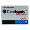 Continental-10Mg-20-Tabs-imagen-1