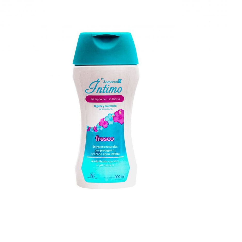 Shampoo-Íntimo-Lomecan-Fresco-200-Ml-imagen