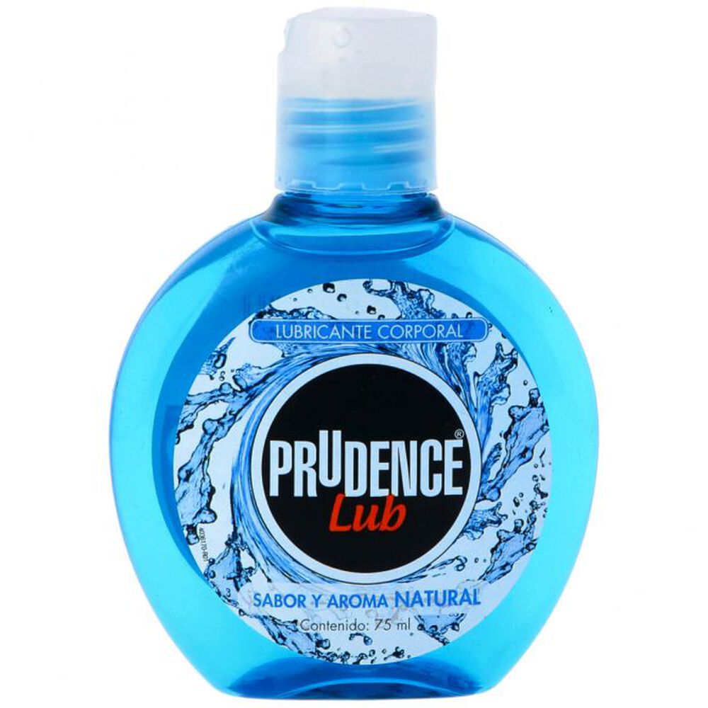 Prudence-Lub-Natural-75Ml-imagen