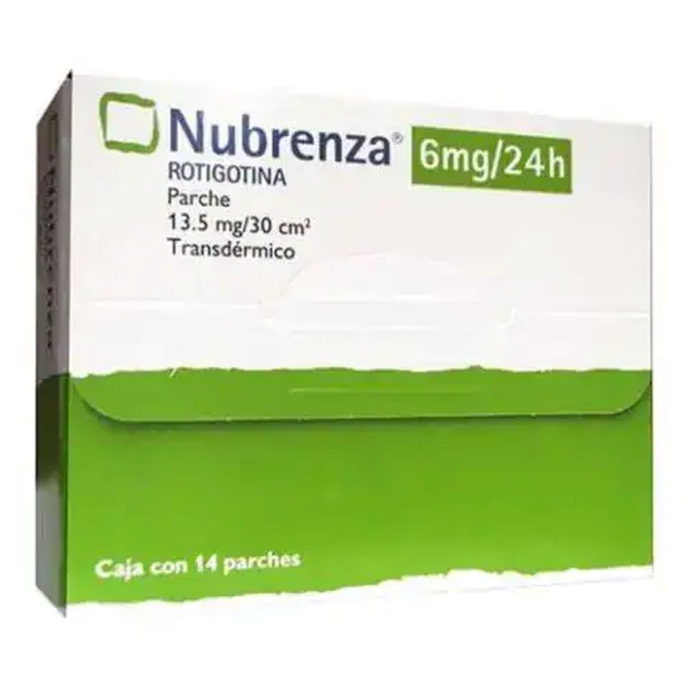 Nubrenza-6Mg/24H-14-Prchs-imagen