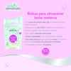 Evenflo-Bolsas-Para-Almacenar-Leche-25S-imagen-3