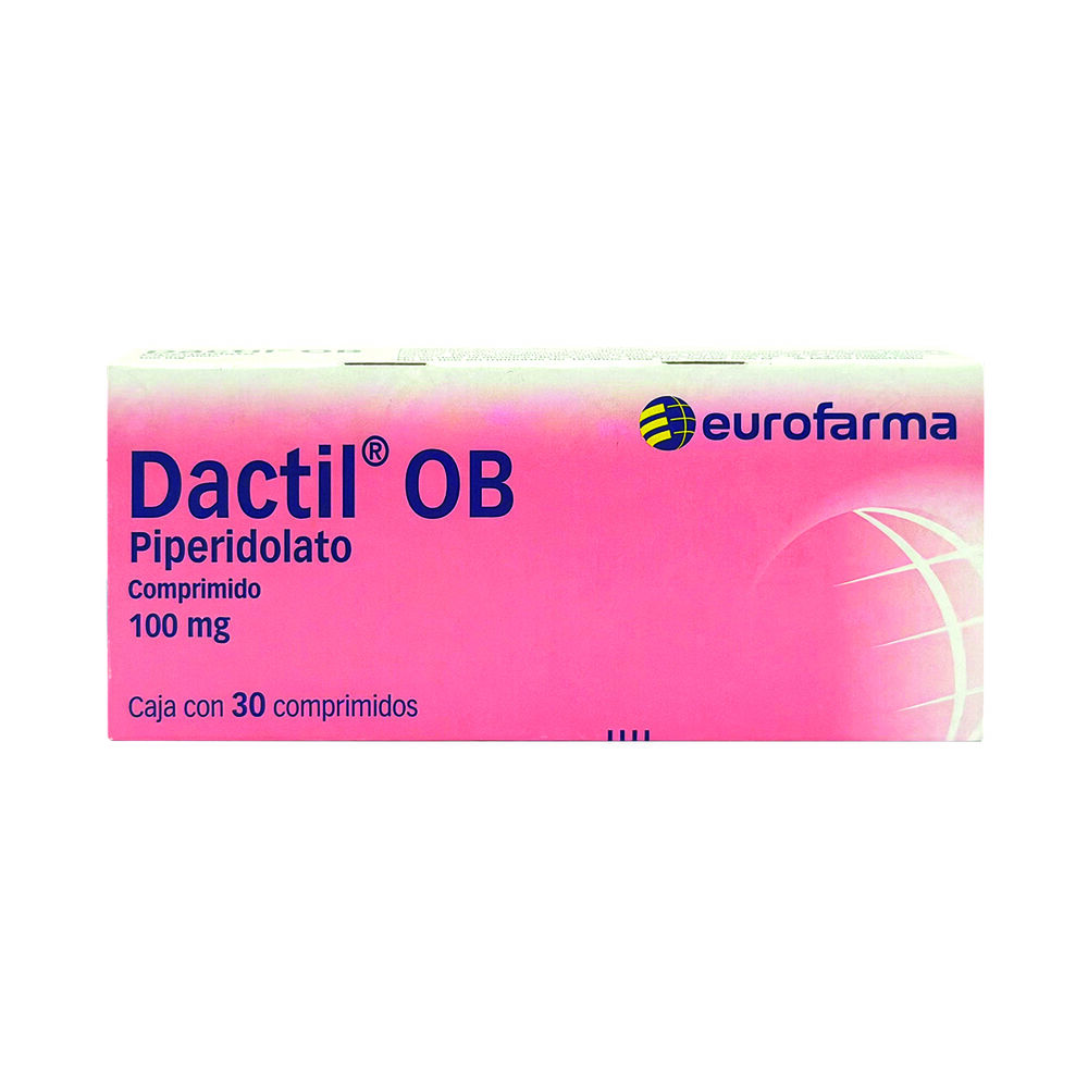 Dactil-Ob-100Mg-30-Cpr-imagen-1