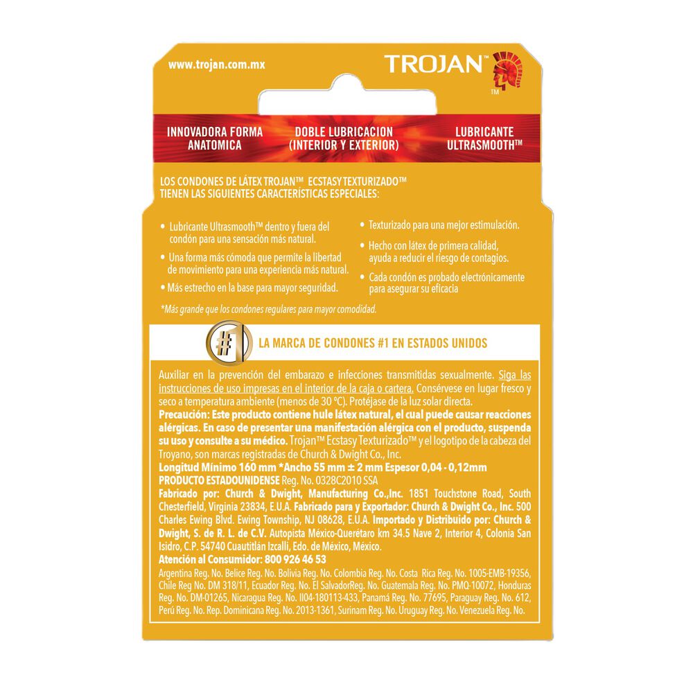 Trojan-Preservativo-Ecstasy-Text-2-Pzas-imagen-3