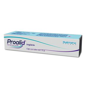 Proalid-0.03%-15G-imagen