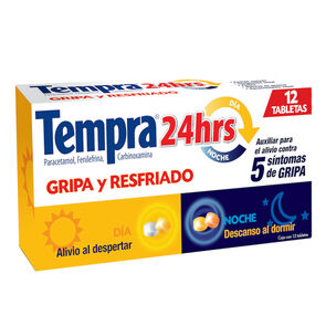 Tempra-24Hrs-12-Tabs-imagen