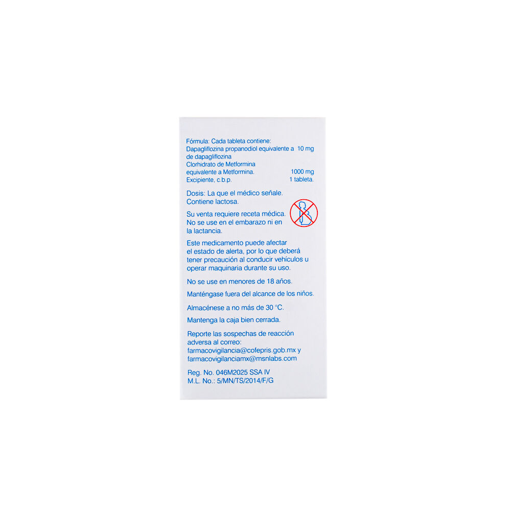 Gm-Dapagliflozina-/-Metformina-28-Tabs-imagen-2