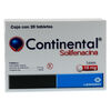 Continental-10Mg-20-Tabs-imagen-6