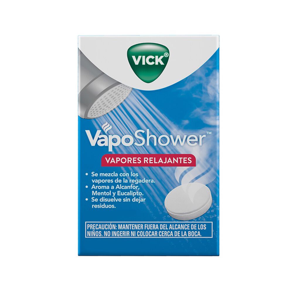 Vick-Vaposhower-3Ct-97G-3-Pzas-imagen