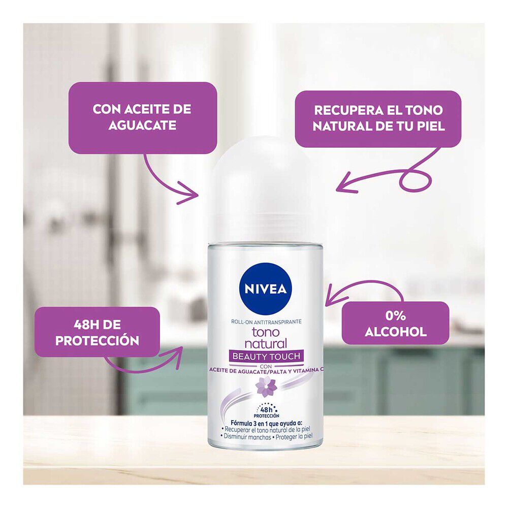 NIVEA-BEAUTY-TOUCH-ROLLON-50ML-imagen-3