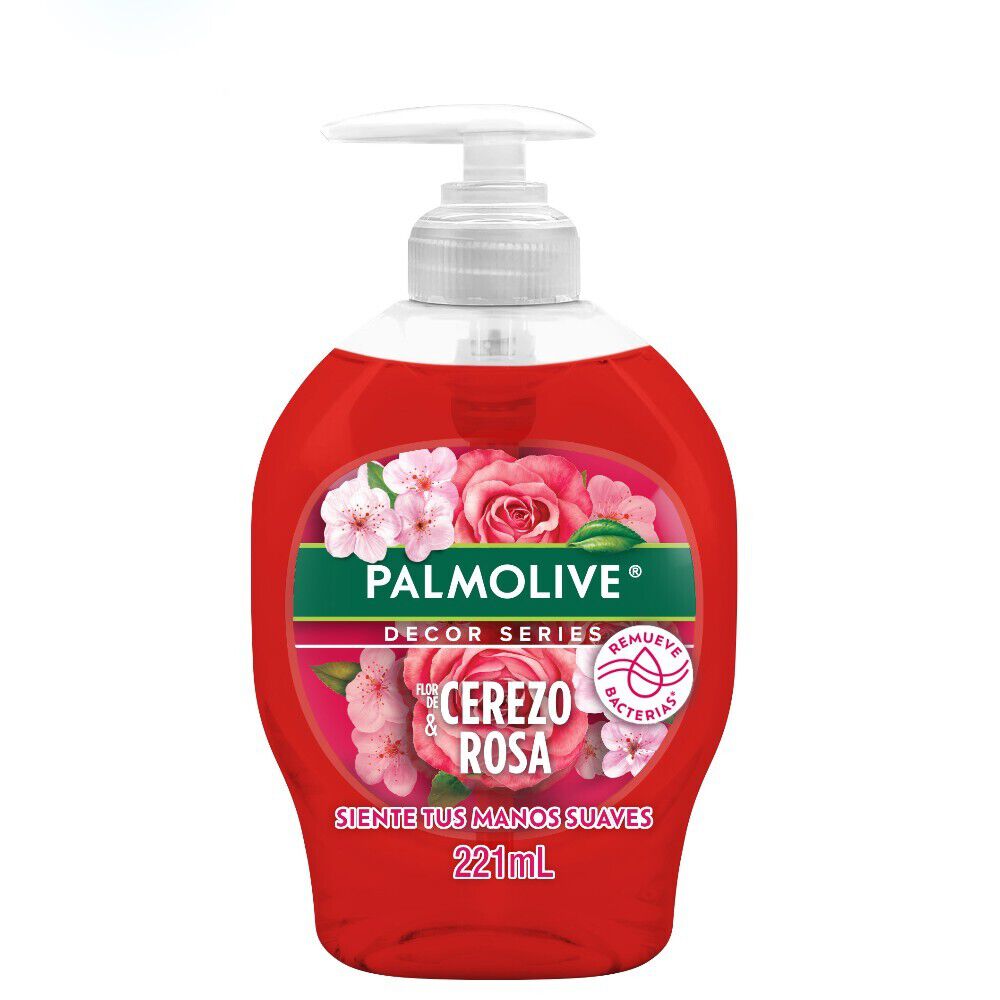 PALMOLIVE-JABON-LIQUIDO-CEREZO-RO-221ML-imagen-1