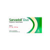 Sanzadoll-Duo-37.5Mg/325Mg-20-Tabs-imagen