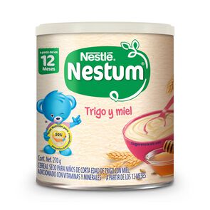 Cereal-Infantil-Nestum-Etapa-4-Trigo-con-Miel-Lata-270g-imagen