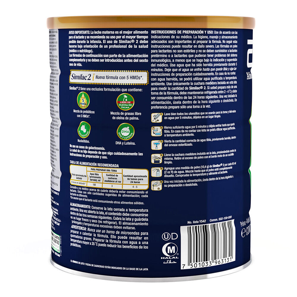 Similac-2-800G-imagen-2