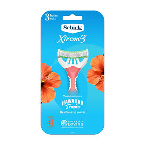 SCHICK-RASTRILLO-FEM-XTREME3-4-PZAS-imagen