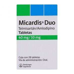 Micardis-Duo-40Mg/10Mg-28-Tabs-imagen