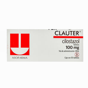 Clauter-100Mg-30-Comp-imagen