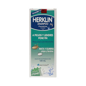 Herklin-Shampoo-120-Ml-imagen