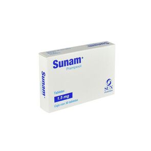 Sunam-1.5Mg-30-Tabs-imagen
