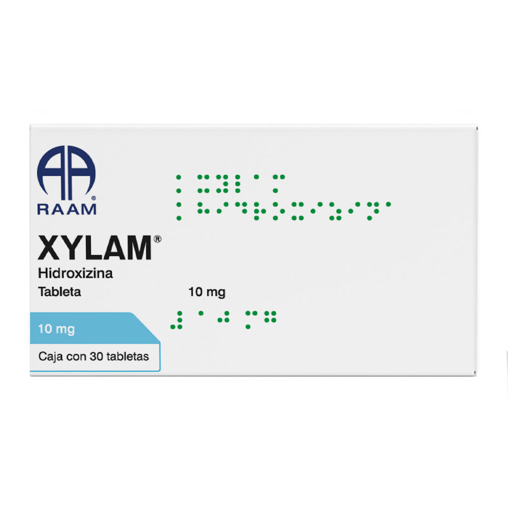 Gn-Xylam-10Mg-30-Tabs-imagen