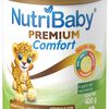 Nutribaby-Premium-Comfort:-a-partir-del-nacimiento---Polvo-en-lata-con-400-g-imagen
