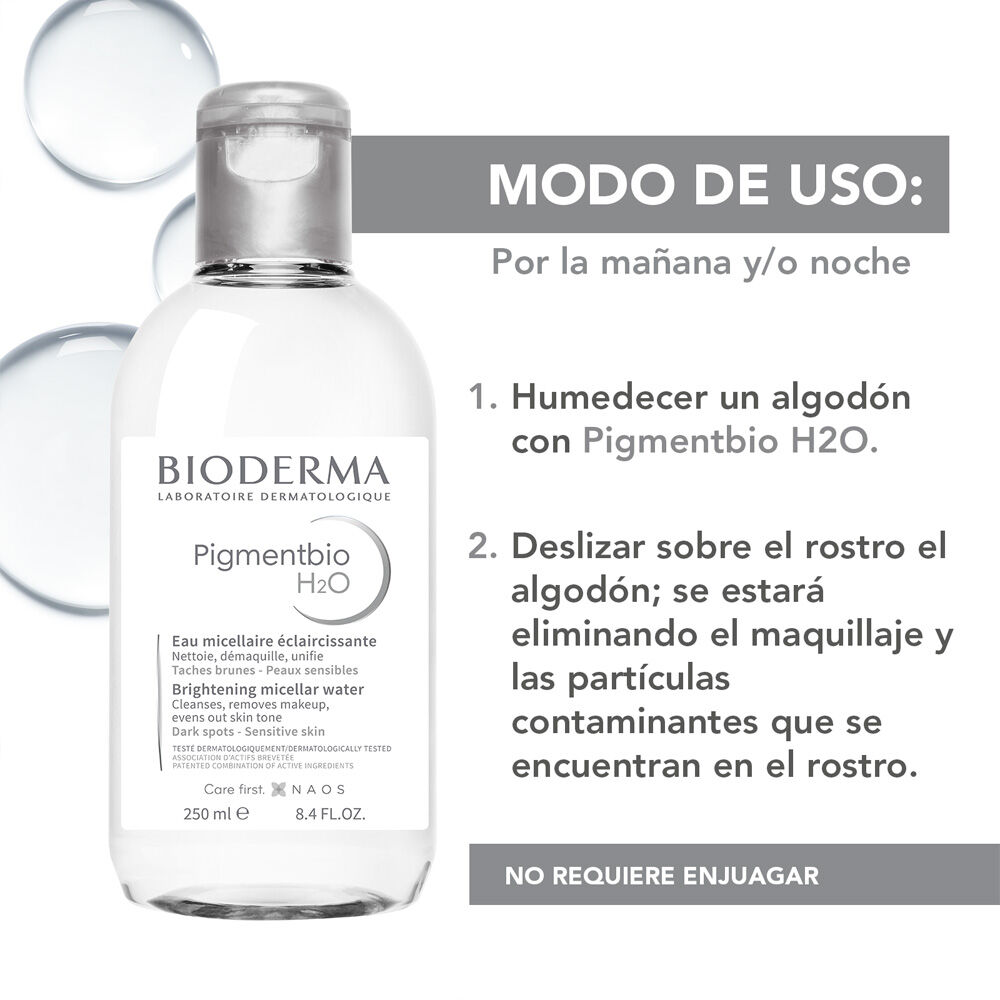 BIODERMA-PIGMENTBIO-H2O-250ML-imagen-3