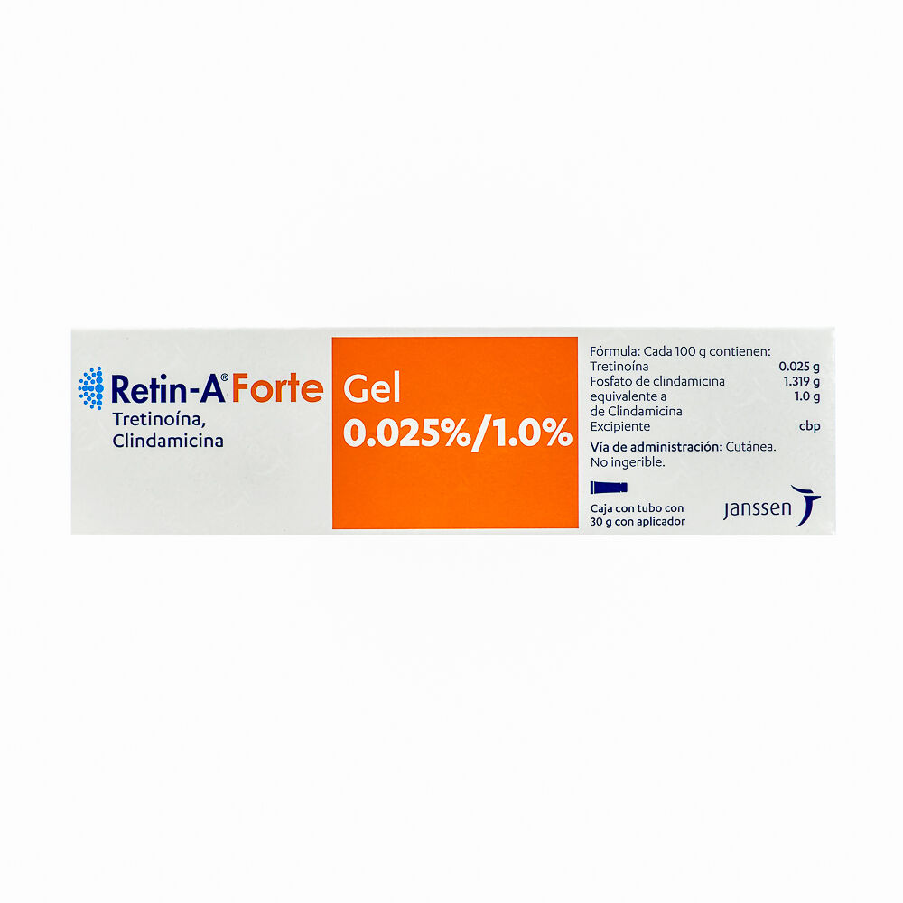 Retin-A-Forte-0.025%/1.0%-30G-imagen