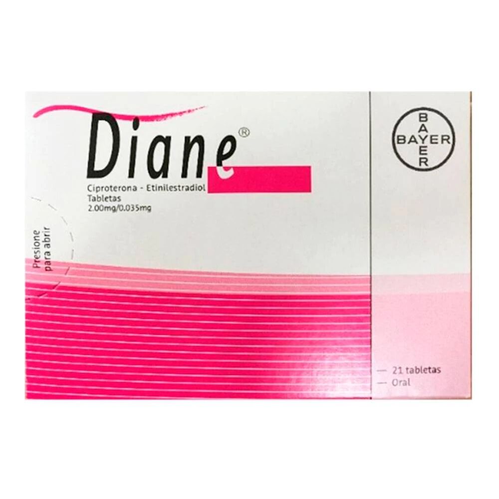 Diane-Mes-Rosa-2Mg/0.35Mg-21-Tabs-imagen