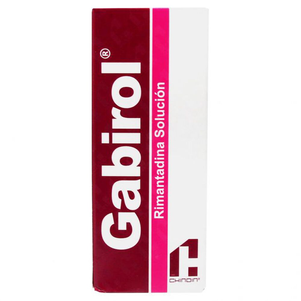 Gabirol-Solución-1G-120Ml-imagen