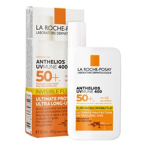 LA-ROCHE-POSAY-ANTHELIOS-UV-MUNE-PROTECTOR-SOLAR-SIN-COLOR-50ML-imagen