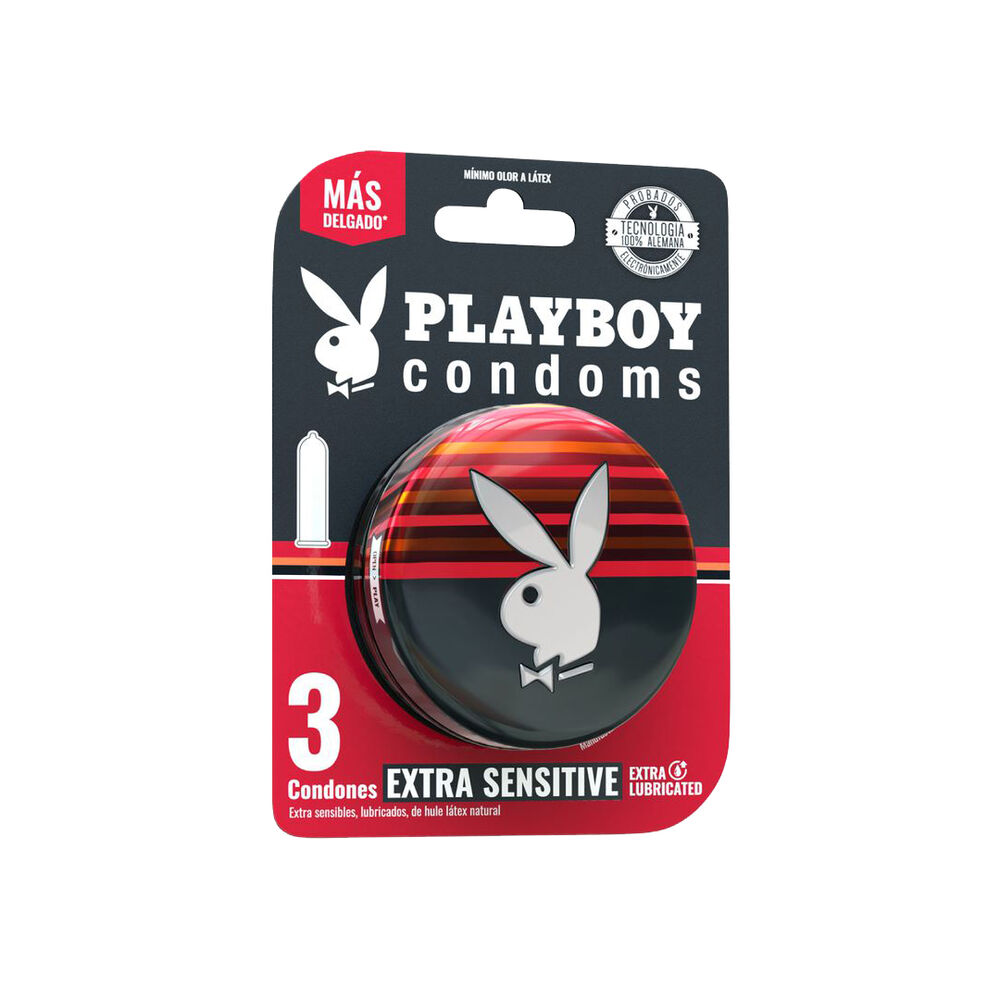 Playboy-Preservativo-Ex-Sensible-3-Pzas-imagen
