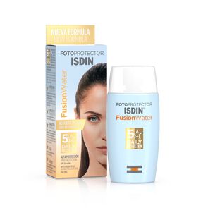 ISDIN-FOTOPROTECTOR-FUSION-WATER-FPS50-50ML-imagen