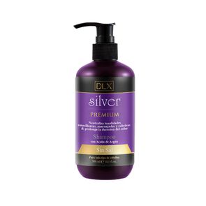 Dlx-Shampoo-Silver-Premium-300Ml-imagen