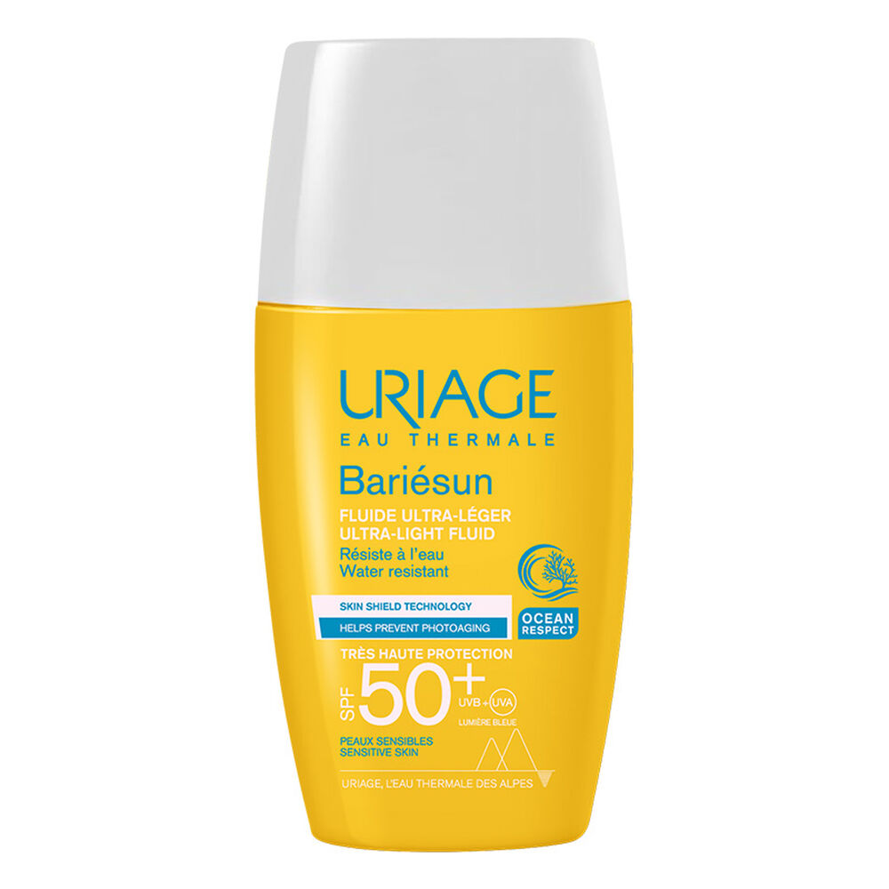 URIAGE-BARIESUN-SPF50+ULTRA-FLUIDO-B-30ML-imagen
