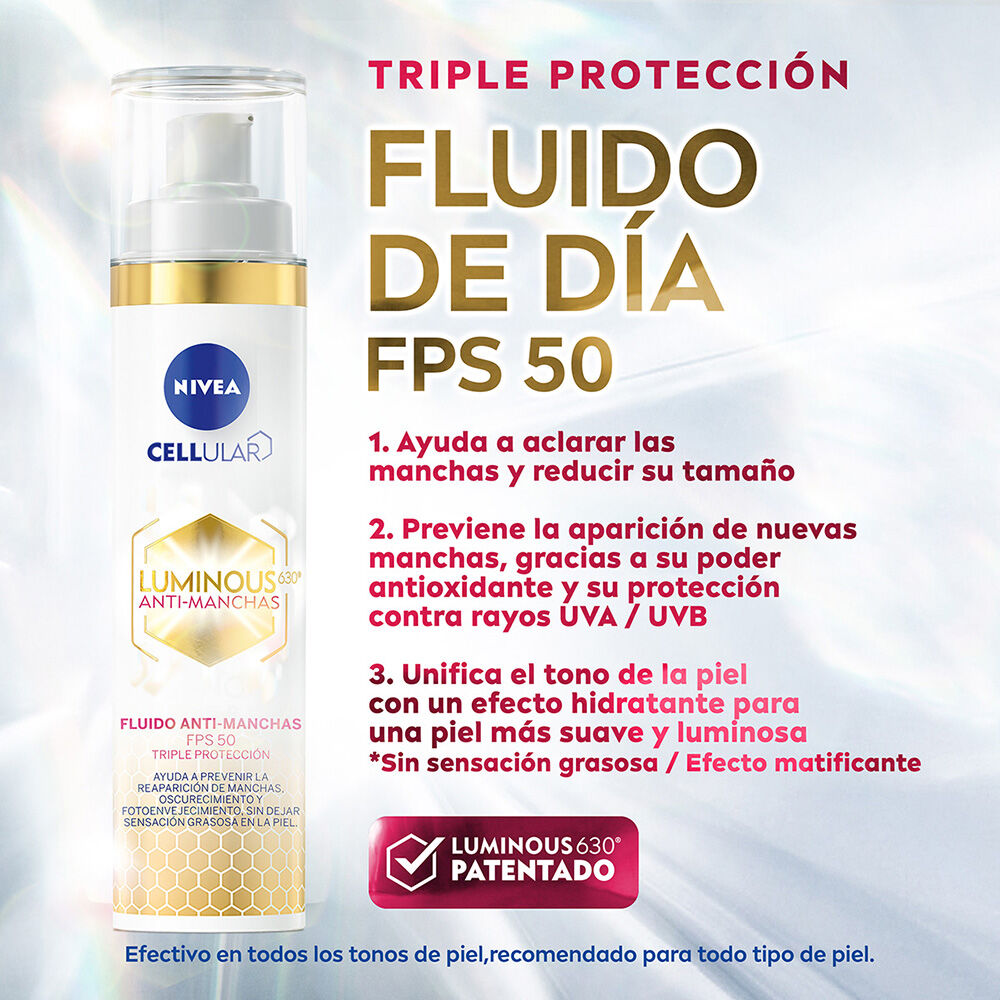 NIVEA-LUMINOUS-ANTIMANCHAS-FPS-50-40ML-imagen-2