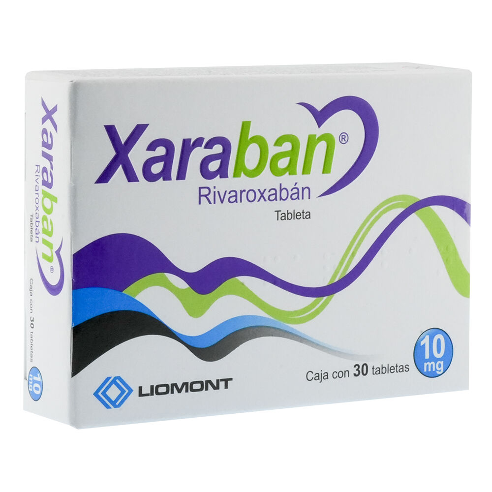 XARABAN-10MG-30-TABS-imagen-2