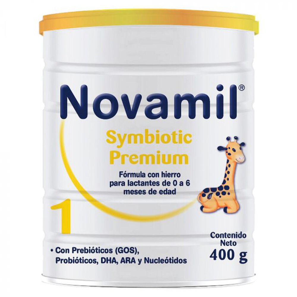 NOVAMIL-SYMBIOTIC-PREMIUM-1-400G-LATA-imagen