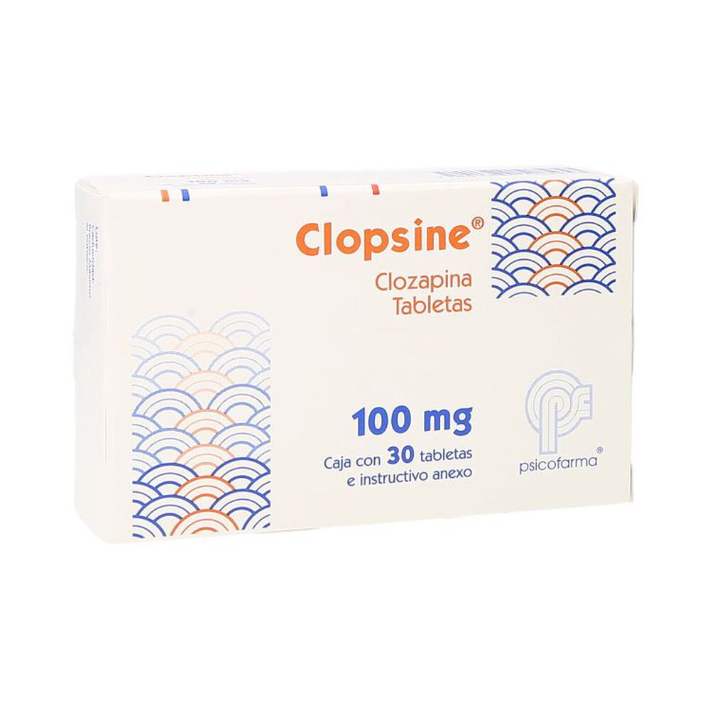 Clopsine-100Mg-30-Tabs-imagen