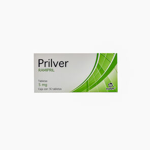 Prilver-5Mg-16-Tabs-imagen