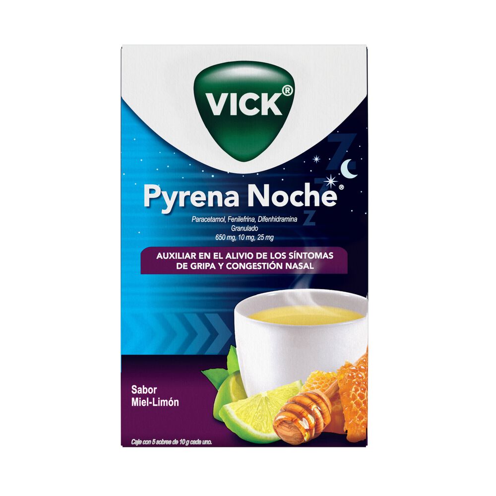 Pyrena-Noche-650Mg/10Mg/25Mg-5-Sbs-imagen