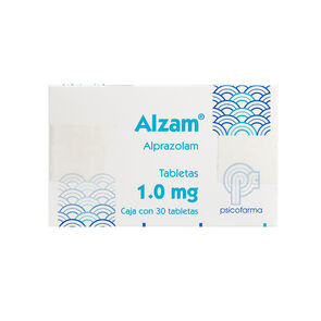Alzam-1Mg-30-Tabs-imagen