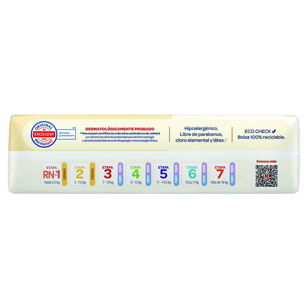 Huggies-Ultraconfort-E2--44Pz-imagen-2