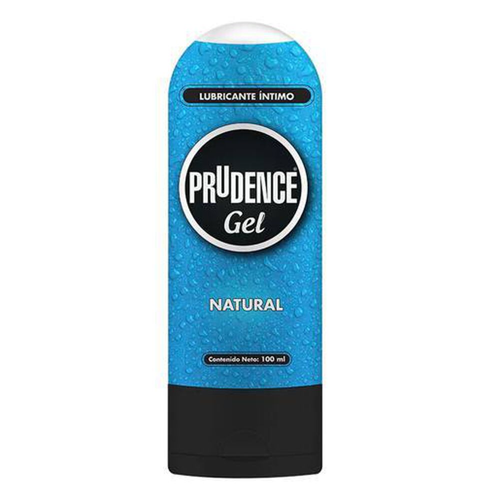 Prudence-Gel-Natural-100Ml-imagen